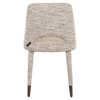 Richmond Möbel Esszimmerstuhl Cecilia (Set von 2) trendy nature | 212898