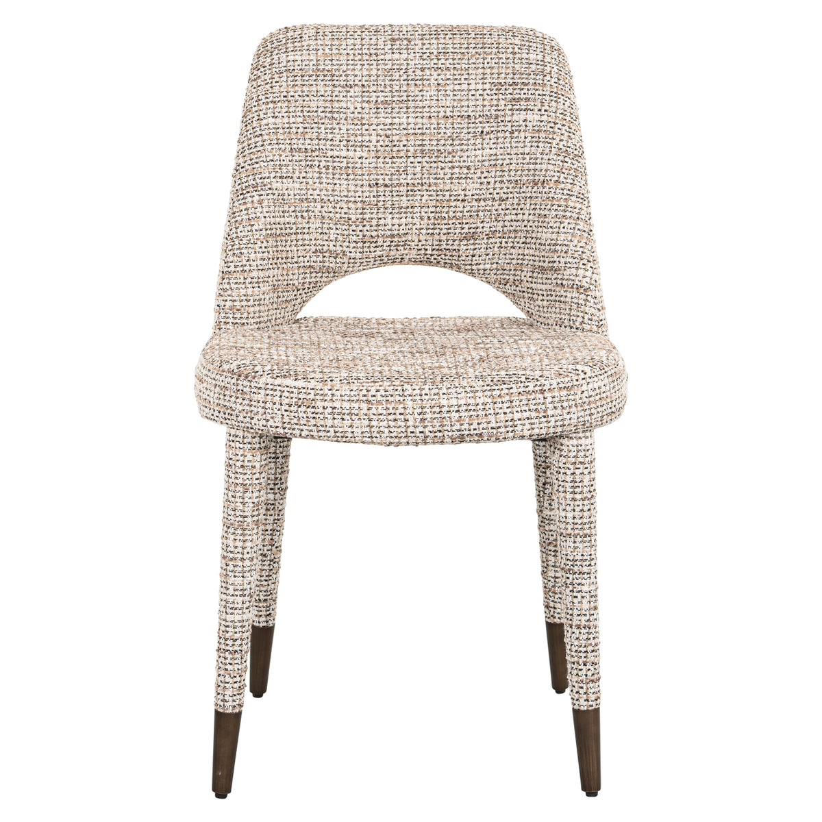 Richmond Möbel Esszimmerstuhl Cecilia (Set von 2) trendy nature | 212898