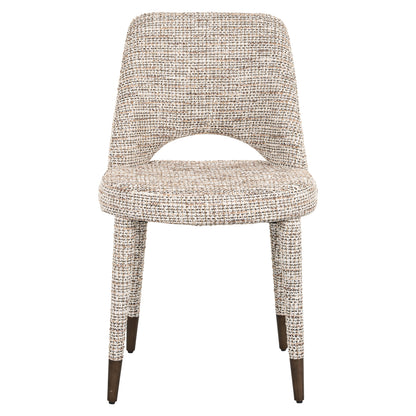 Richmond Möbel Esszimmerstuhl Cecilia (Set von 2) trendy nature | 212898