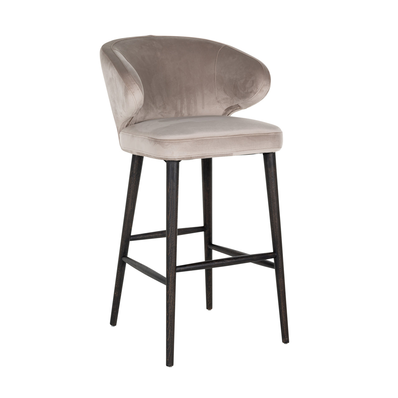 Richmond Möbel | Barhocker Indigo customized