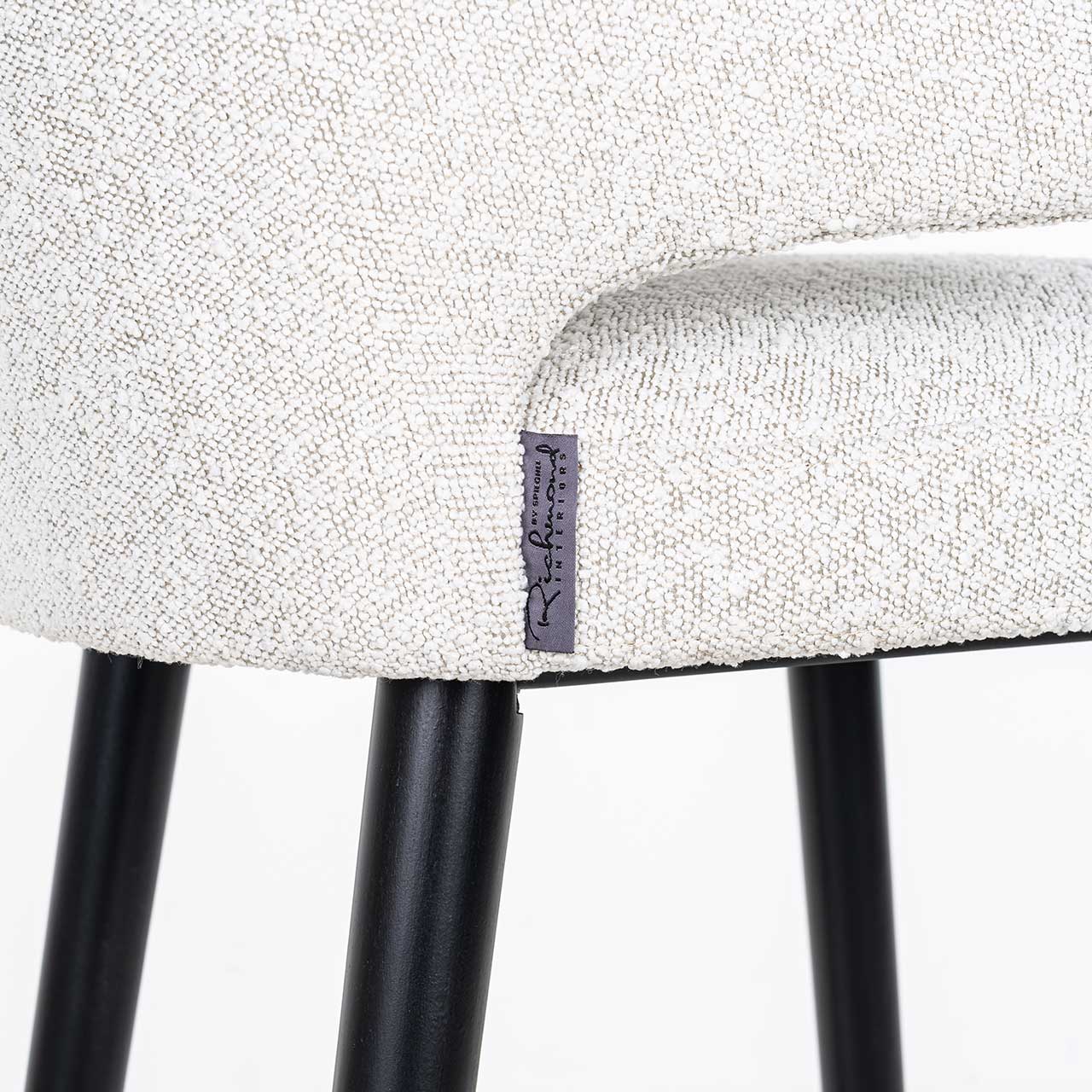 Barhocker Indigo
