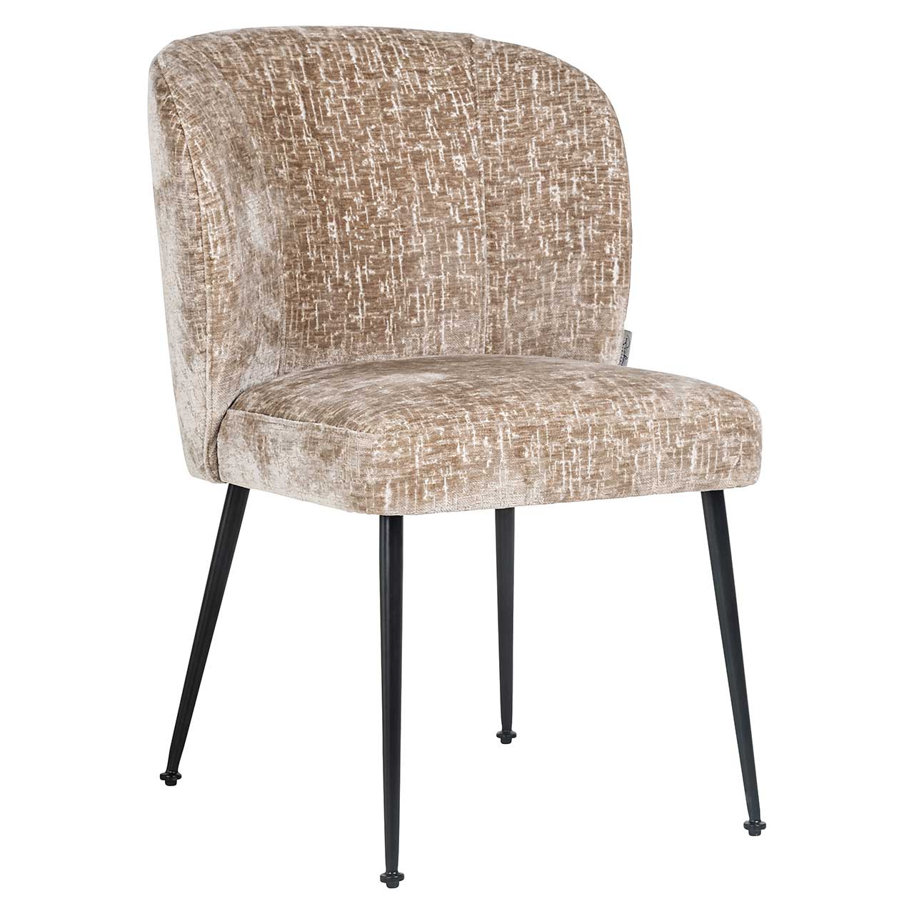 Richmond Möbel | Stuhl Fallon | Shitake island