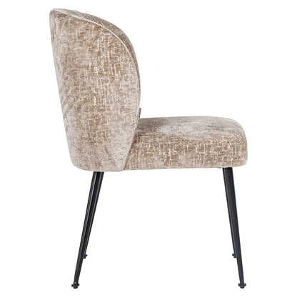 Richmond Möbel | Stuhl Fallon | Shitake island