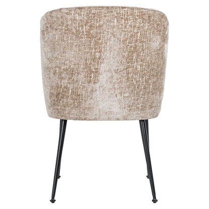 Richmond Möbel | Stuhl Fallon | Shitake island