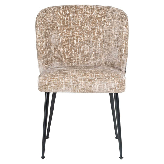 Richmond Möbel | Stuhl Fallon | Shitake island