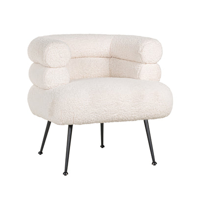 Richmond Möbel | Sessel Amelia | Weiß