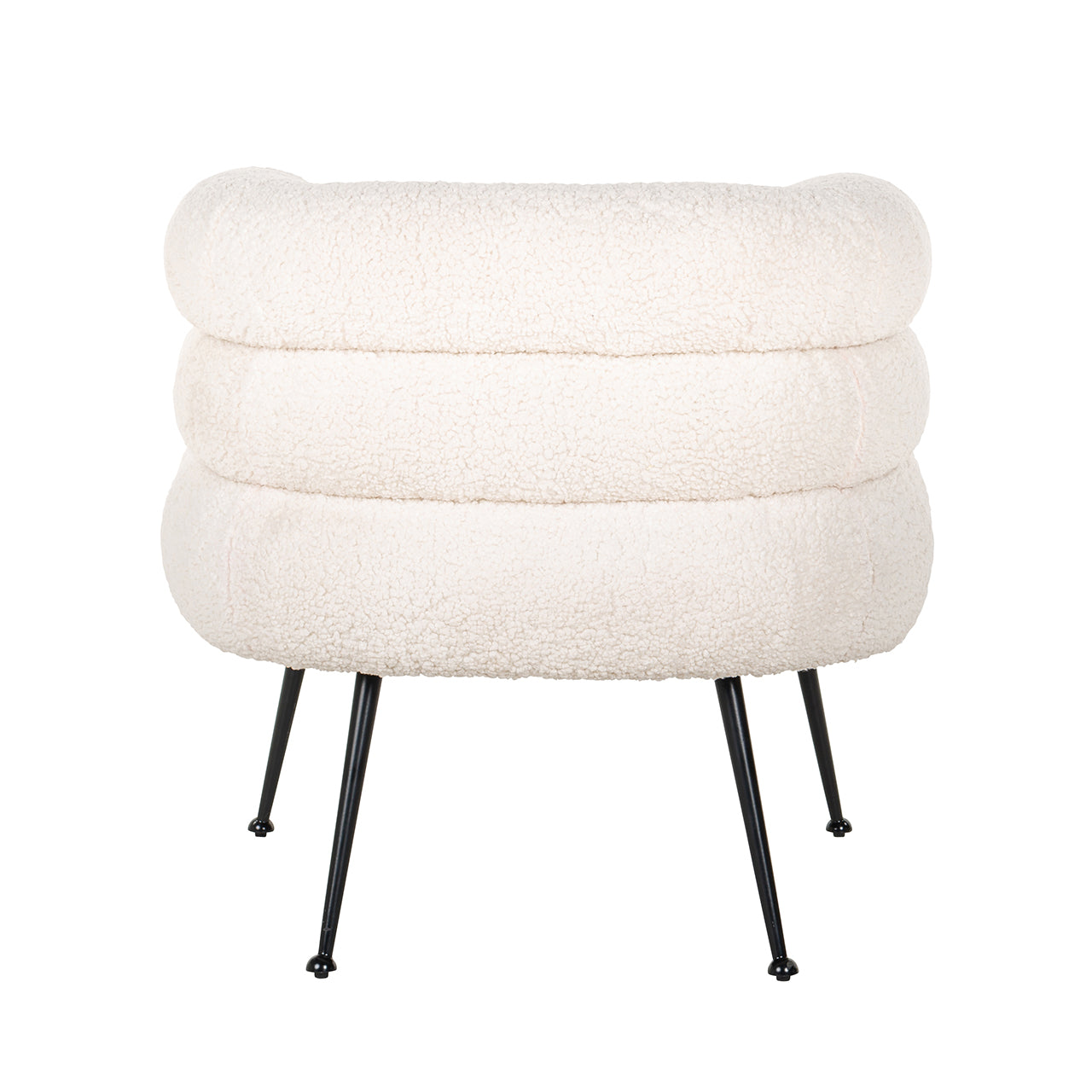 Richmond Möbel | Sessel Amelia | Weiß