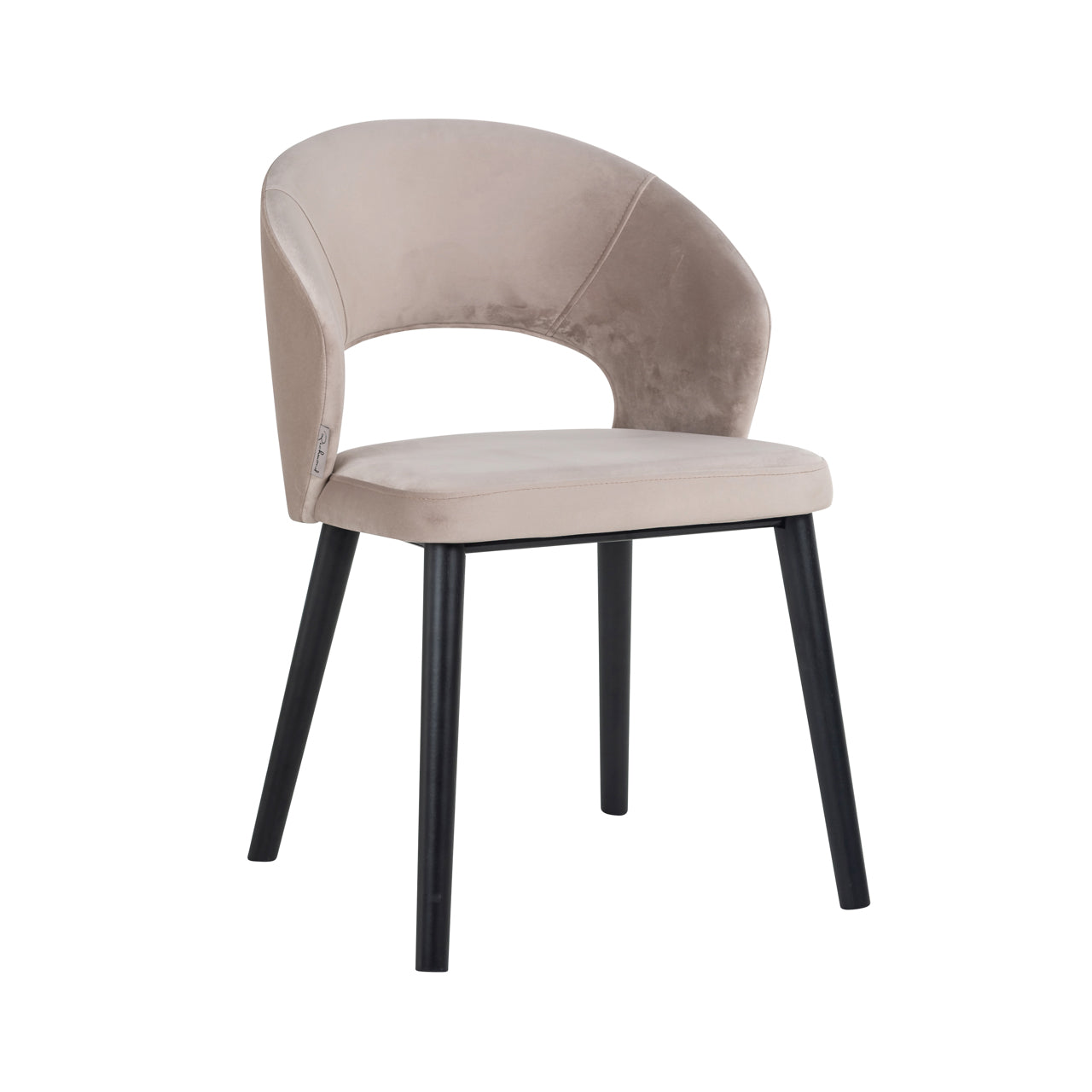 Richmond Möbel | Esszimmerstuhl Savoy customized fire retardant