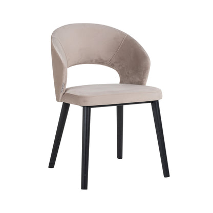 Richmond Möbel | Esszimmerstuhl Savoy customized fire retardant