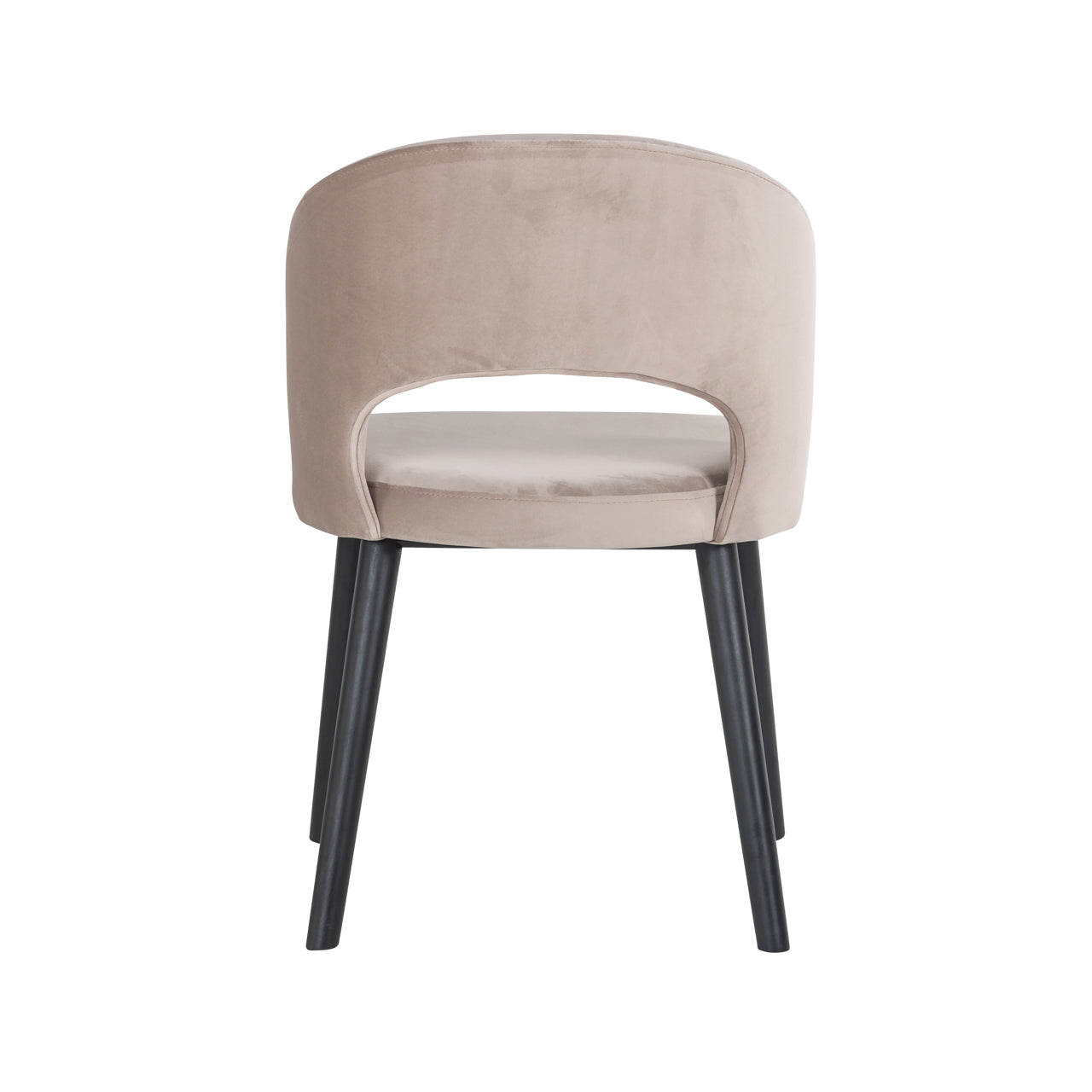 Richmond Möbel | Esszimmerstuhl Savoy customized fire retardant