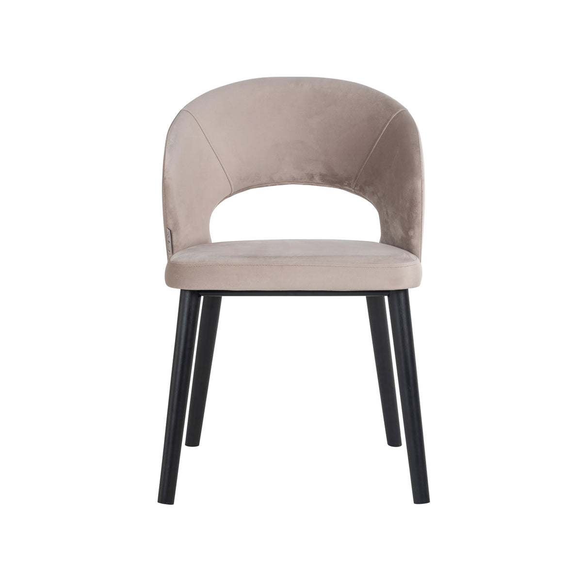 Richmond Möbel Esszimmerstuhl Savoy customized Feuerresistent | 213753