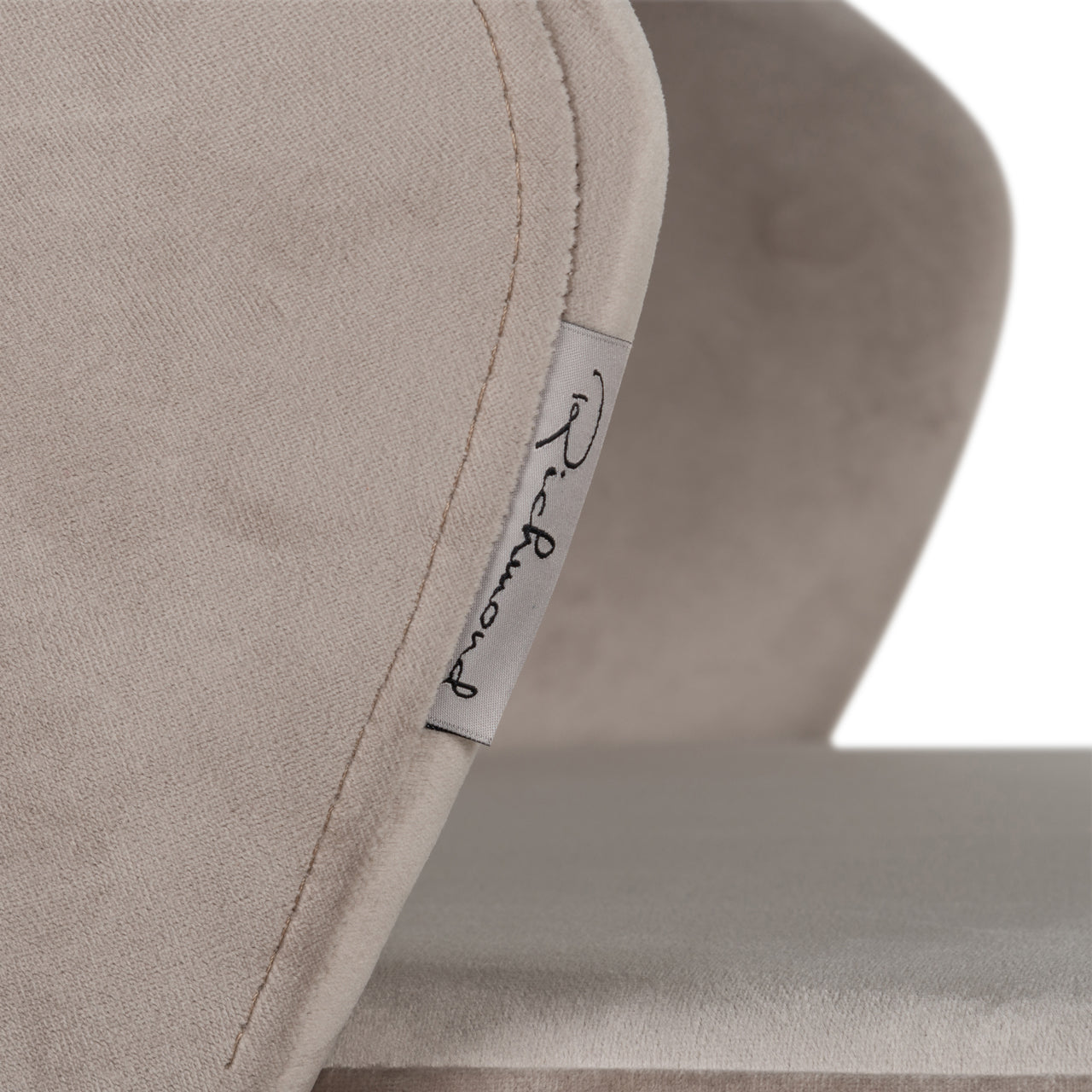 Richmond Möbel | Esszimmerstuhl Savoy customized fire retardant