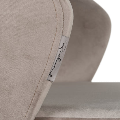 Richmond Möbel | Esszimmerstuhl Savoy customized fire retardant