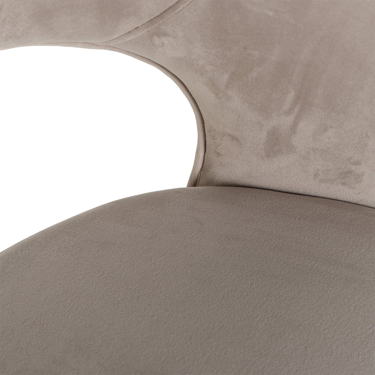 Richmond Möbel | Esszimmerstuhl Savoy customized fire retardant