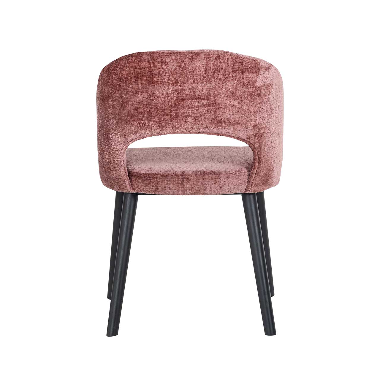 Richmond Möbel | Stuhl Savoy aus Chenille Kopie