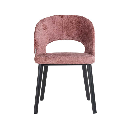 Richmond Möbel | Stuhl Savoy aus Chenille Kopie