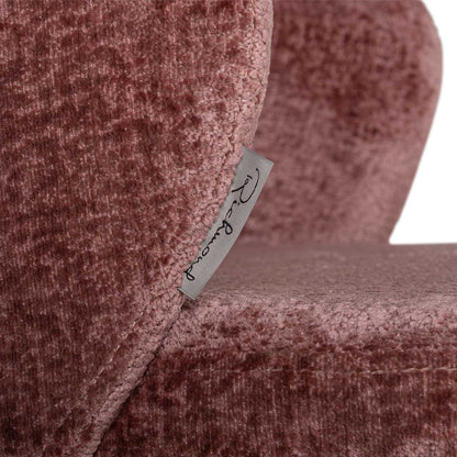 Richmond Möbel | Stuhl Savoy aus Chenille Kopie