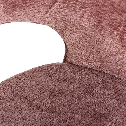Richmond Möbel | Stuhl Savoy aus Chenille Kopie
