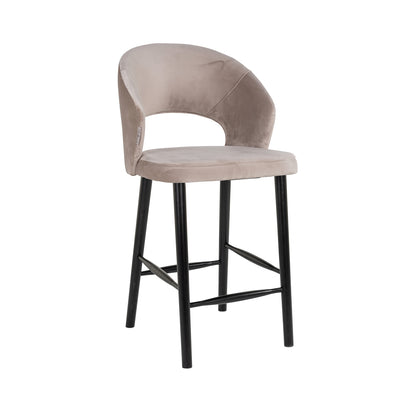 Richmond Möbel | Thekenstuhl Savoy customized fire retardant