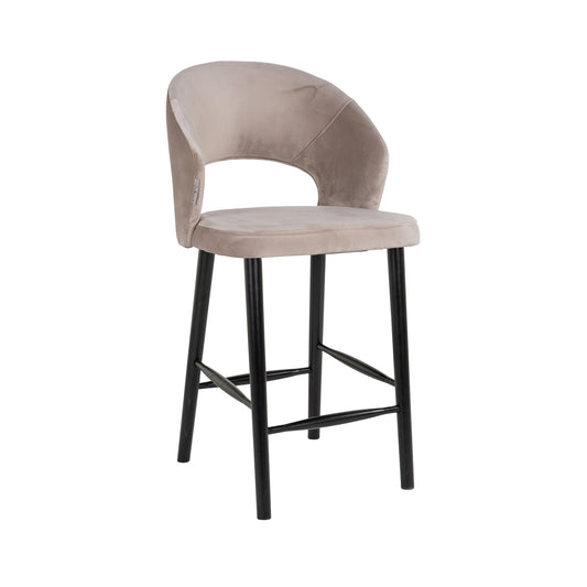 Richmond Möbel | Thekenstuhl Savoy customized fire retardant