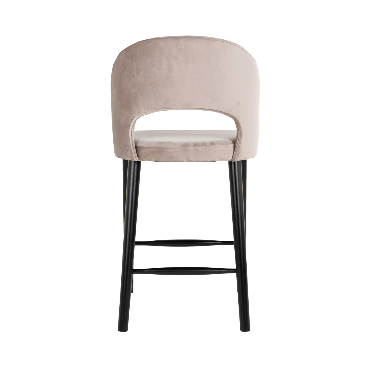 Richmond Möbel | Thekenstuhl Savoy customized