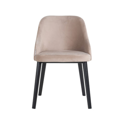 Richmond Möbel | Esszimmerstuhl Twiggy customized fire retardant