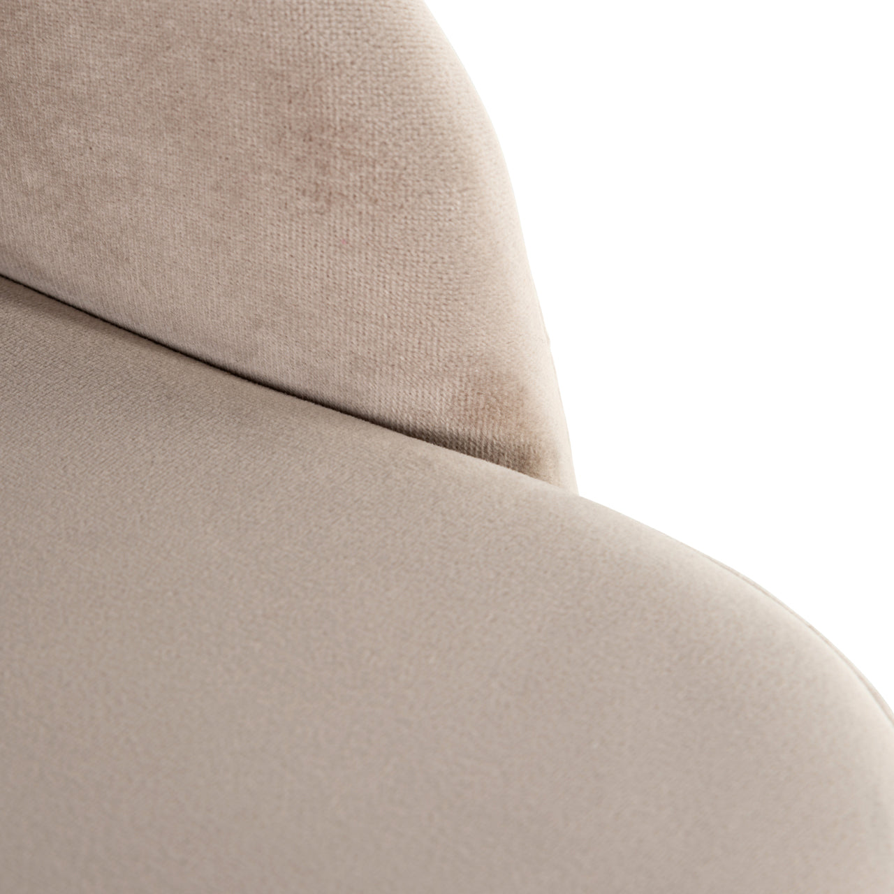 Richmond Möbel | Esszimmerstuhl Twiggy customized fire retardant