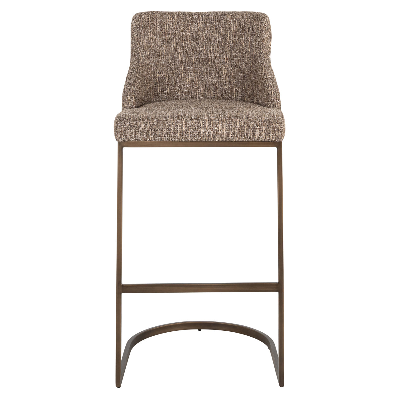 Richmond Möbel | Barhocker Bolton (Set von 2) | Natural-renegade