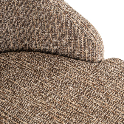 Richmond Möbel | Barhocker Bolton (Set von 2) | Natural-renegade