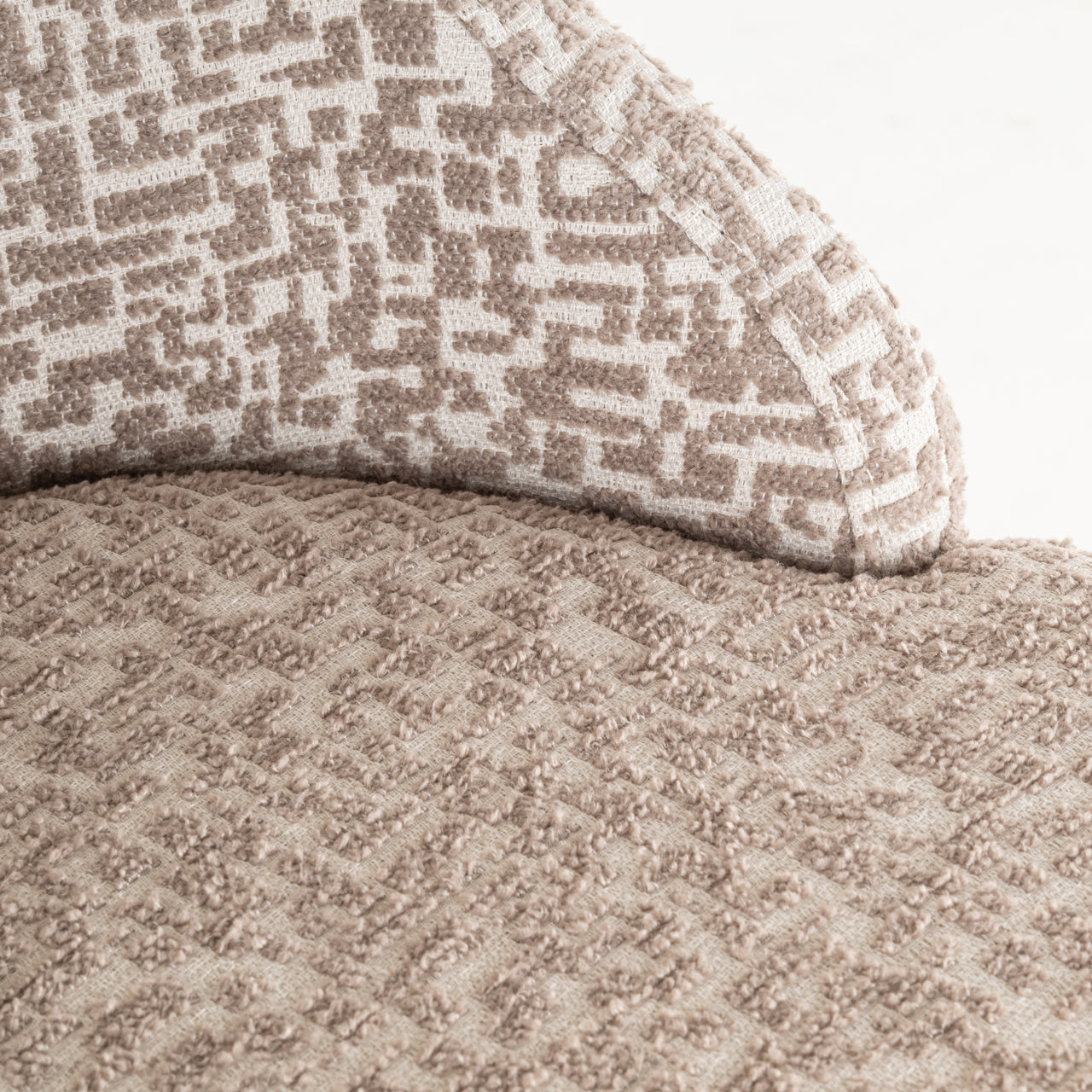 Richmond Möbel | Barhocker Bolton (Set von 2) | Natural-renegade