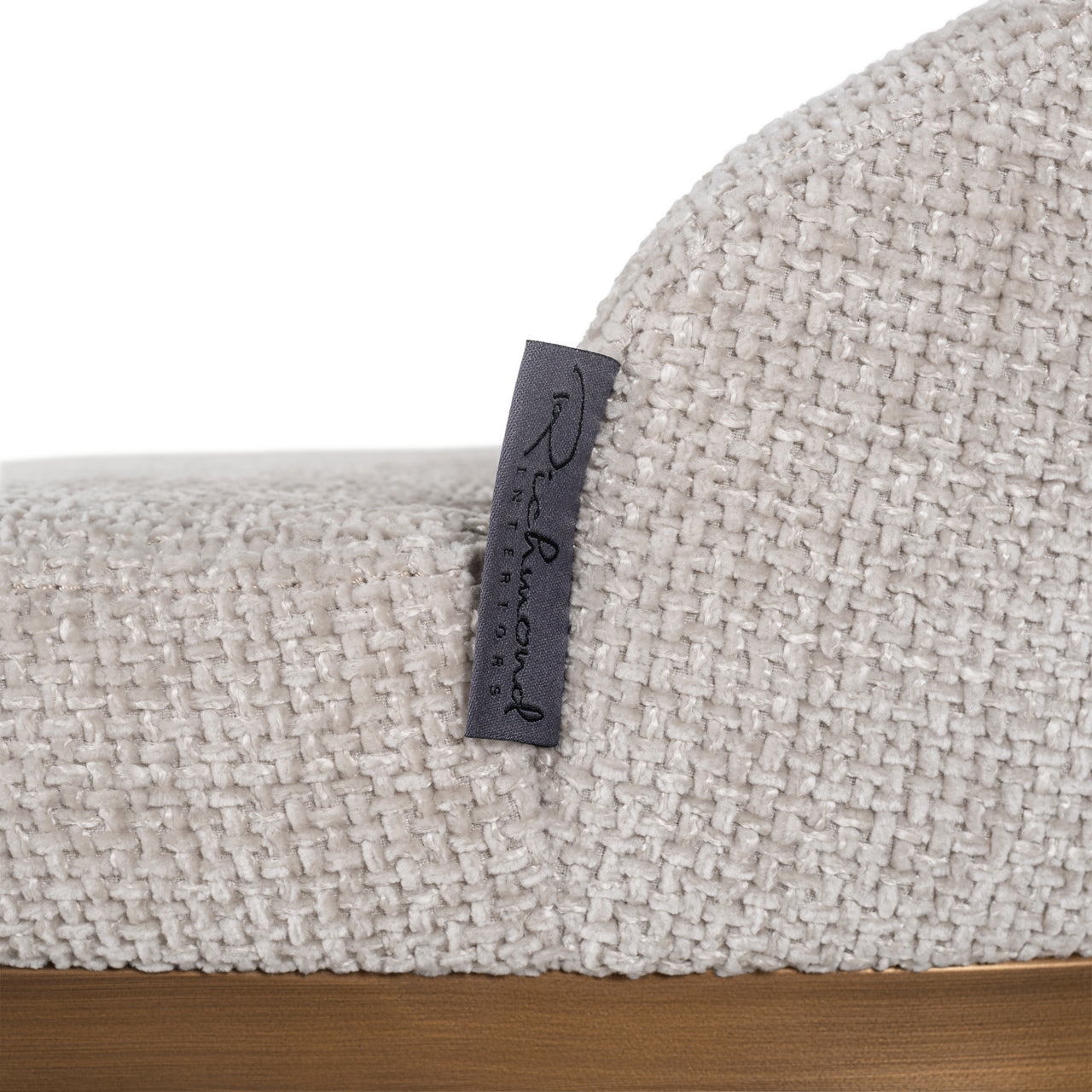 Richmond Möbel | Barhocker Bolton (Set von 2) | Natural-renegade