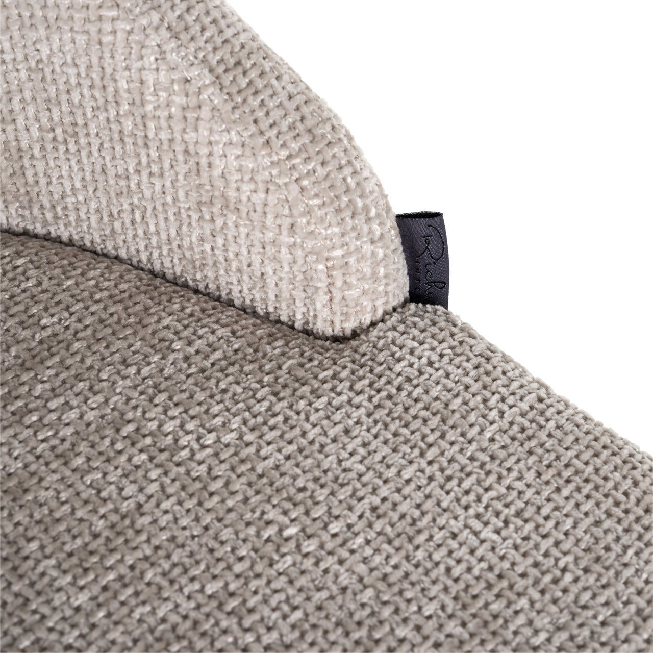 Richmond Möbel | Barhocker Bolton (Set von 2) | Natural-renegade