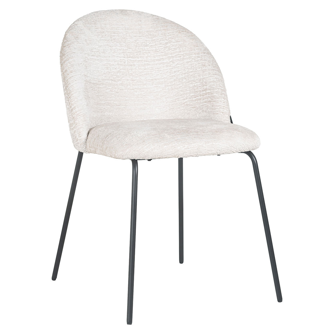 Richmond Möbel | Stuhl Alyssa | Creme