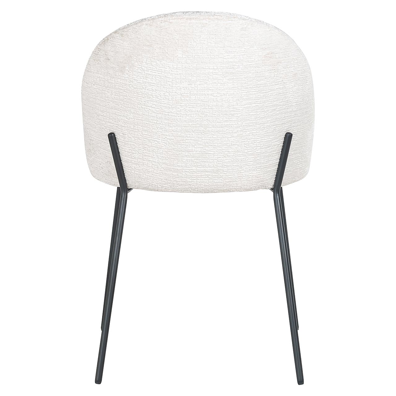 Richmond Möbel | Stuhl Alyssa | Creme