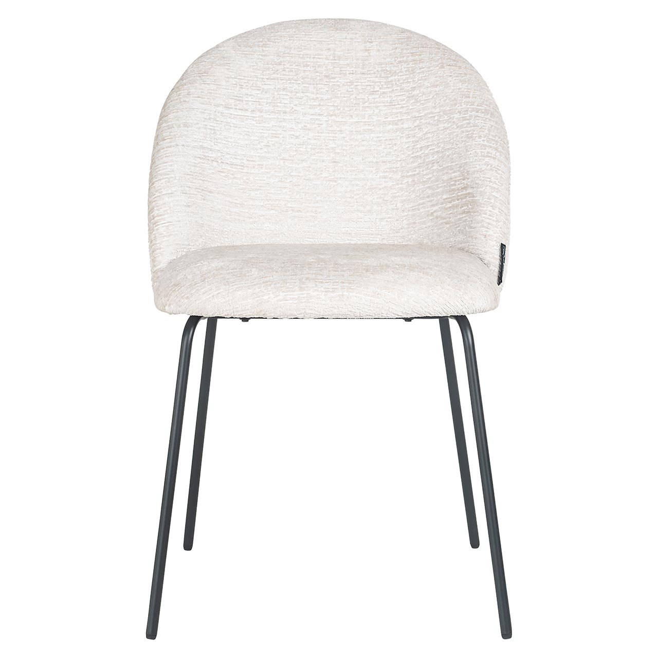 Richmond Möbel | Stuhl Alyssa | Creme