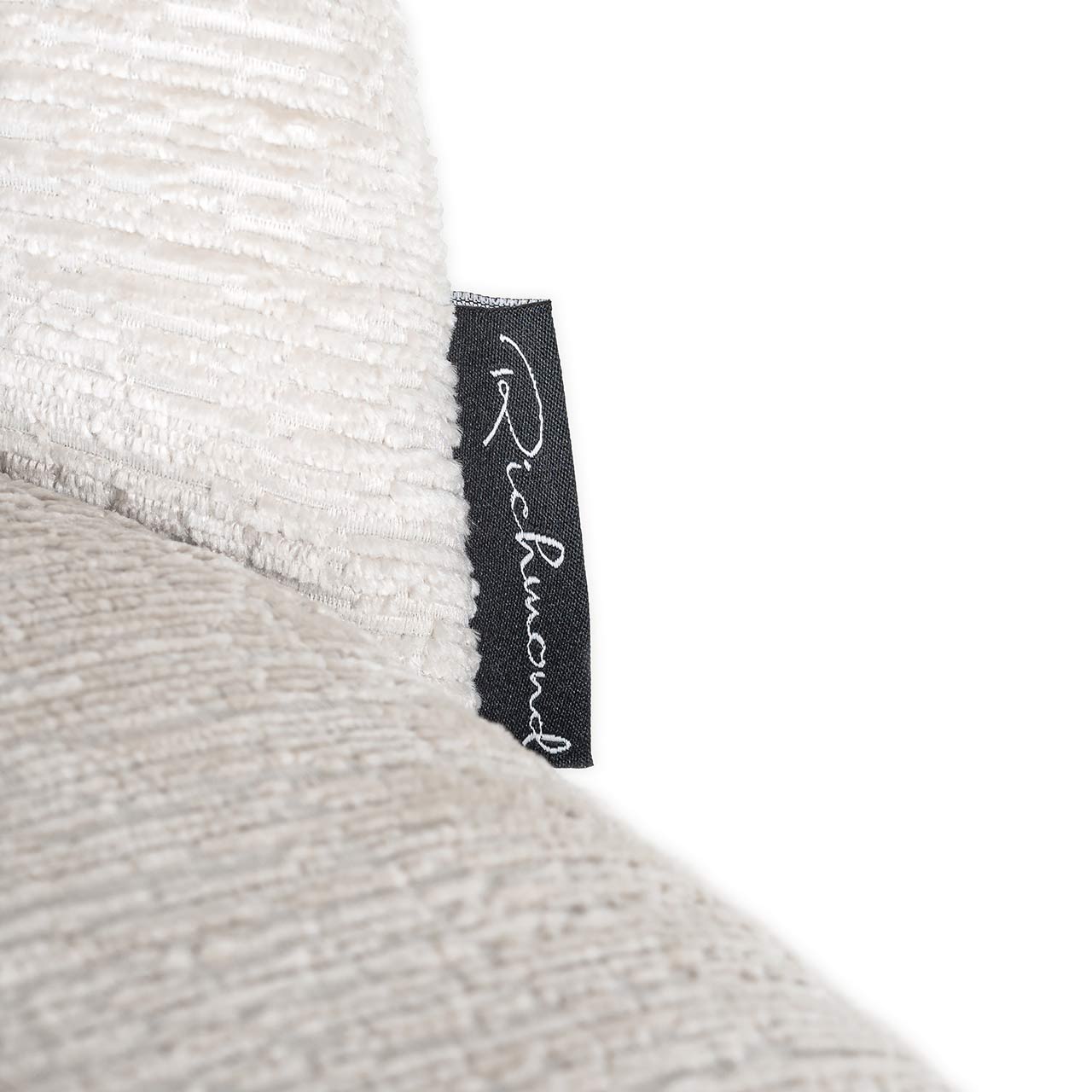 Richmond Möbel | Stuhl Alyssa | Creme