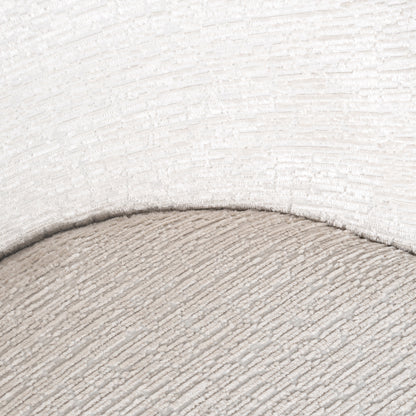 Richmond Möbel | Esszimmerstuhl Alyssa (Set von 2) | Cream-fusion