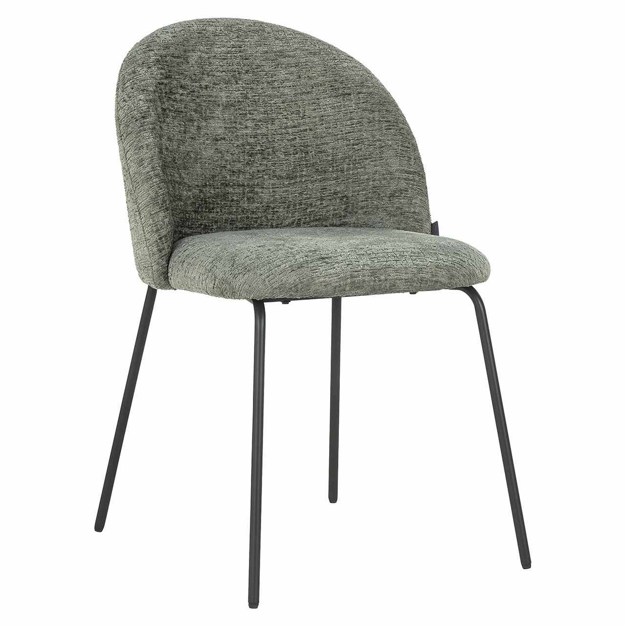 Richmond Möbel | Stuhl Alyssa | Creme