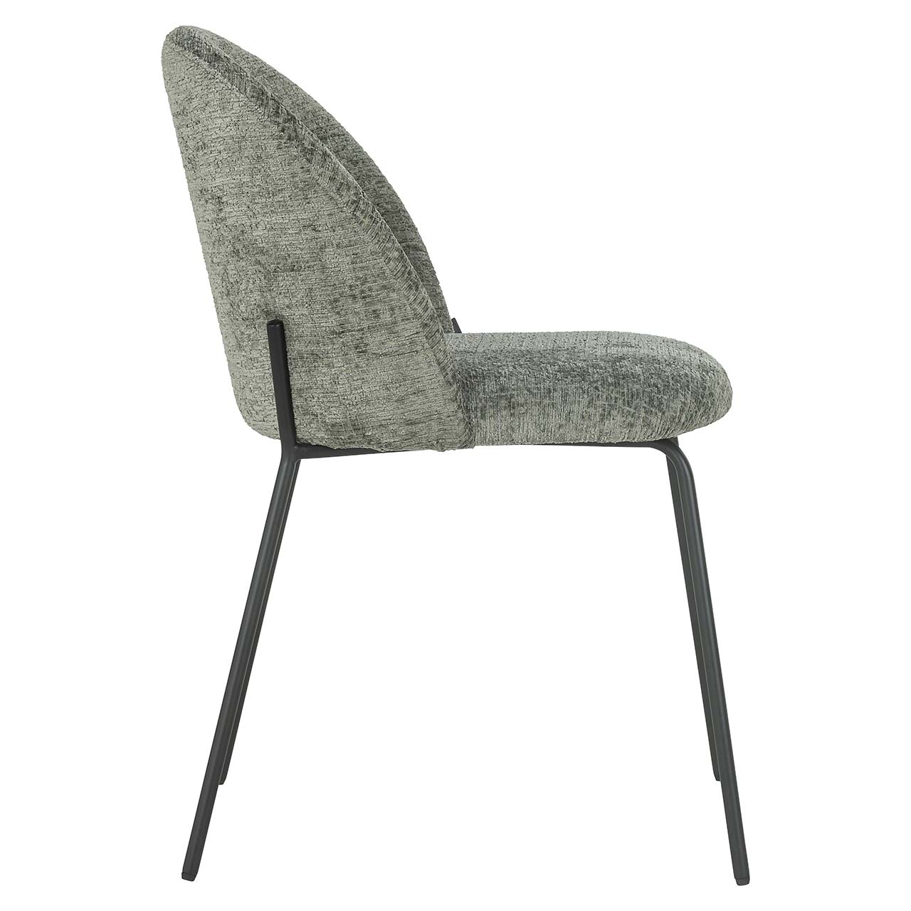 Richmond Möbel | Stuhl Alyssa | Creme