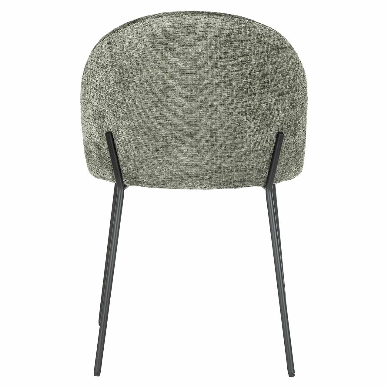 Richmond Möbel | Stuhl Alyssa | Creme
