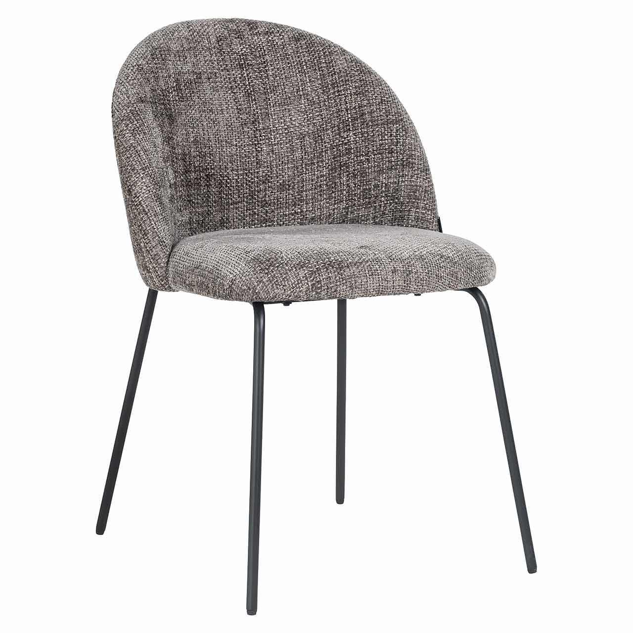 Richmond Möbel | Stuhl Alyssa | Creme