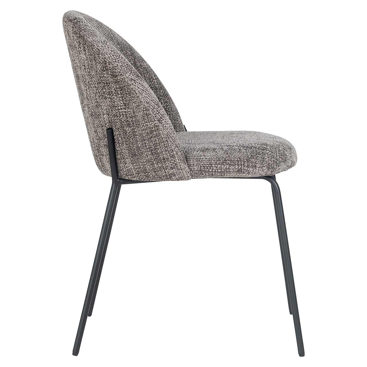 Richmond Möbel | Stuhl Alyssa | Creme