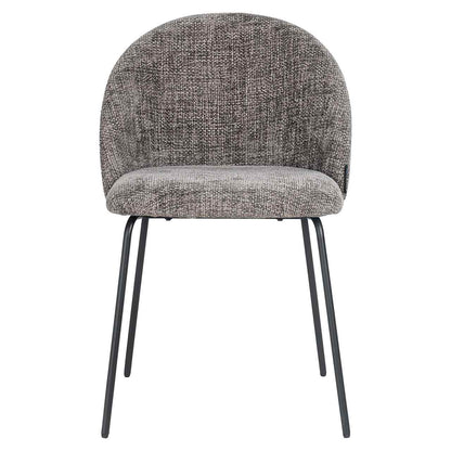 Richmond Möbel | Stuhl Alyssa | Creme