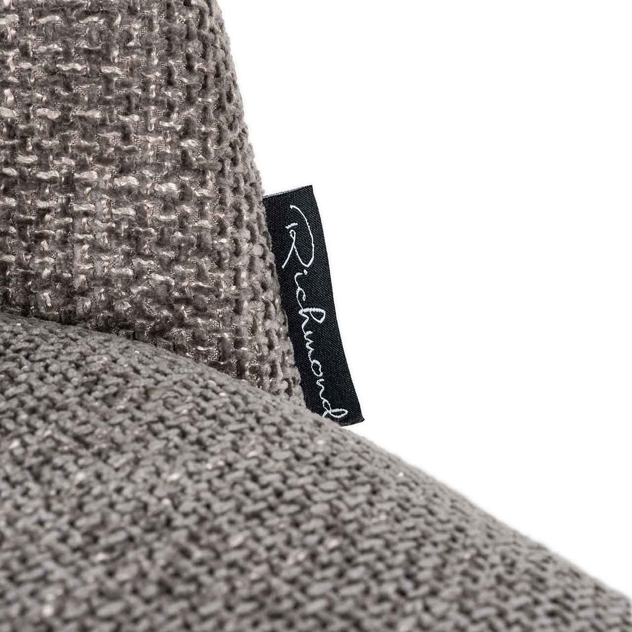 Richmond Möbel | Stuhl Alyssa | Creme