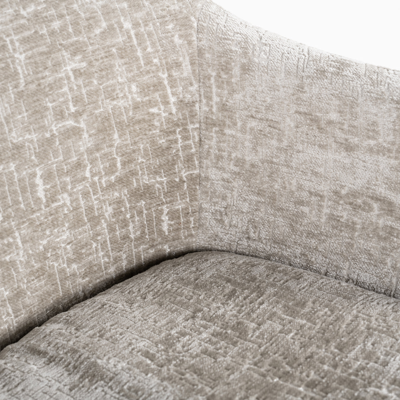 Esszimmerstuhl Lisonne drehbar
