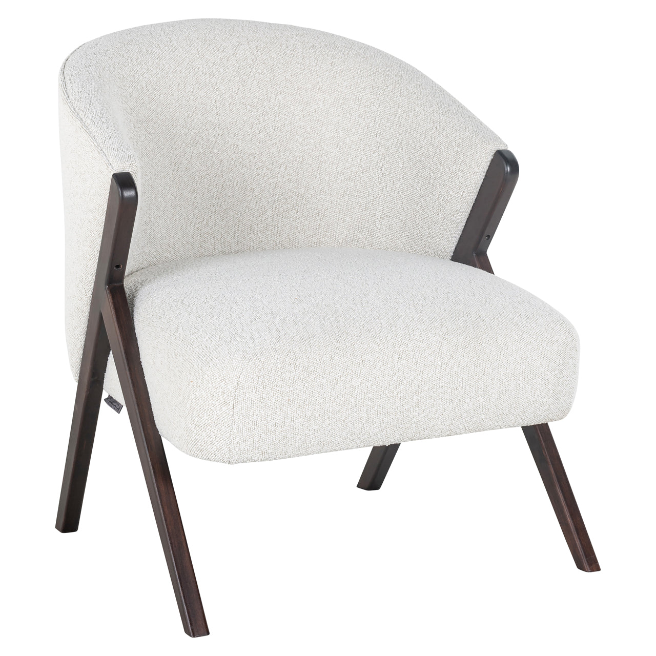 Richmond Möbel | Lounge Stuhl Mia customized