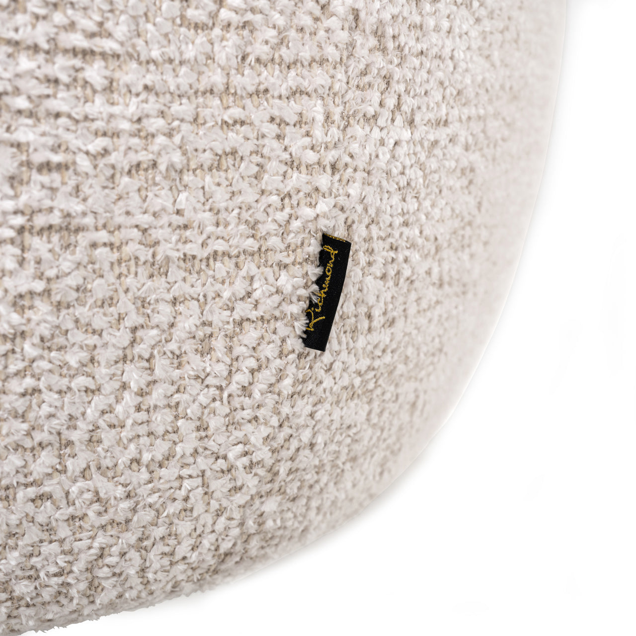 Richmond Möbel | Lounge Stuhl Estelle drehbar | Sheep-natural