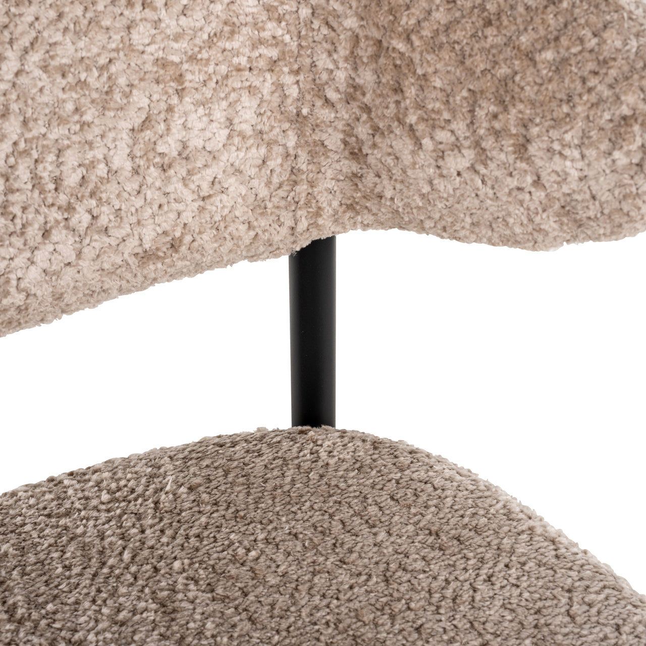 Esszimmerstuhl Bea (Set von 2)