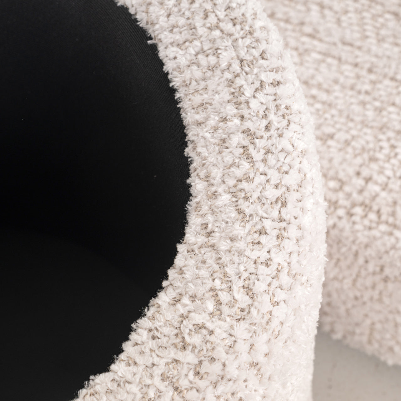 Richmond Möbel | Hocker & Fußbank Adele | Sheep-natural
