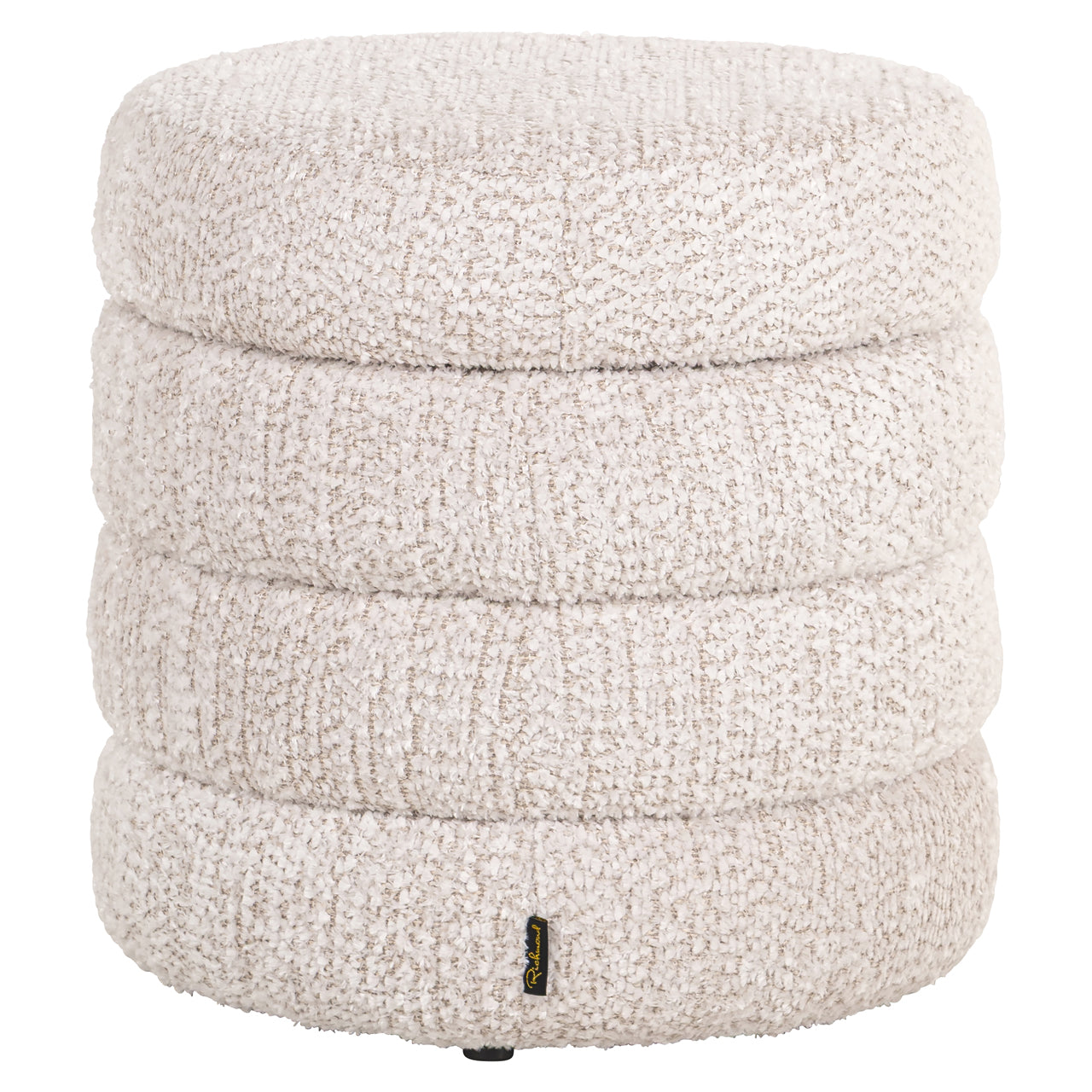 Richmond Möbel | Hocker & Fußbank Adele | Sheep-natural